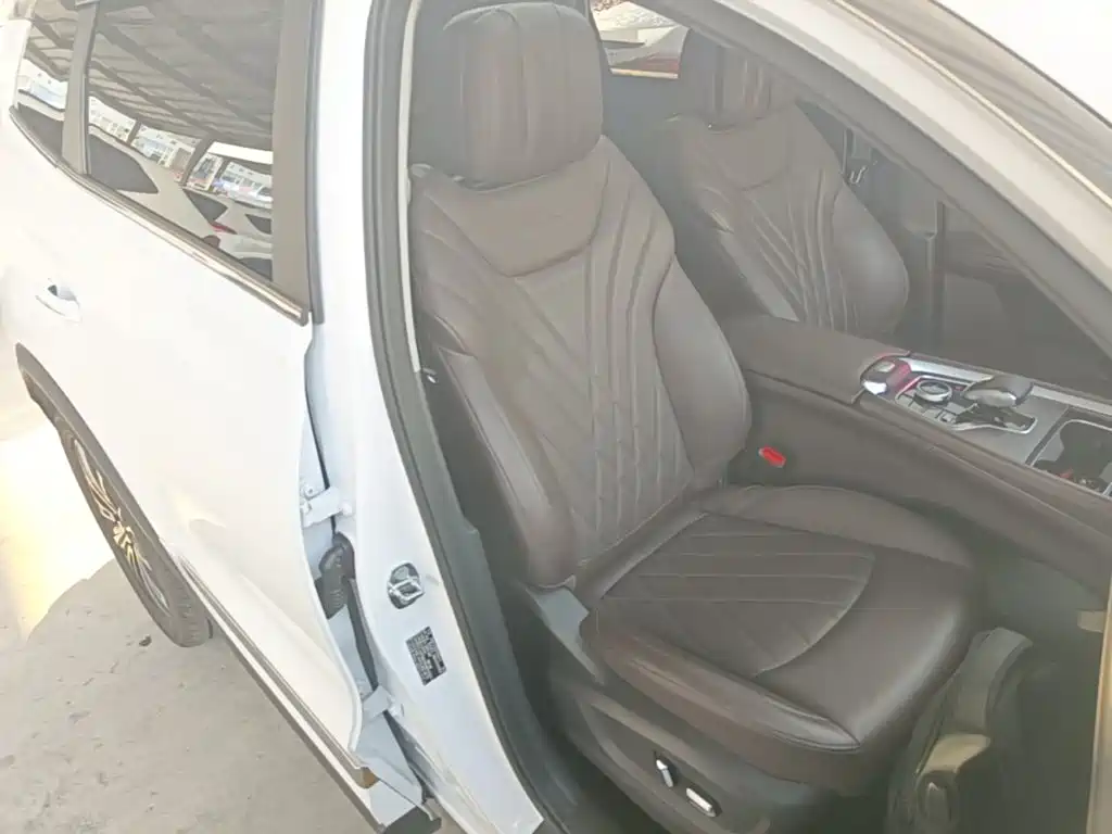Photo 25 - Chery Tiggo 8 PRO