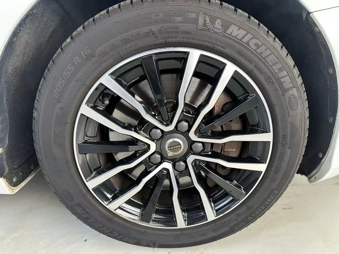 Volvo V40 2018 2018 T3 Inscription Edition
