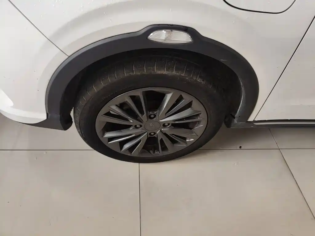 Photo 23 - Nezha Auto Nezha V