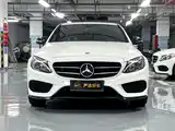 Фото 3 - Mercedes-Benz C-Class