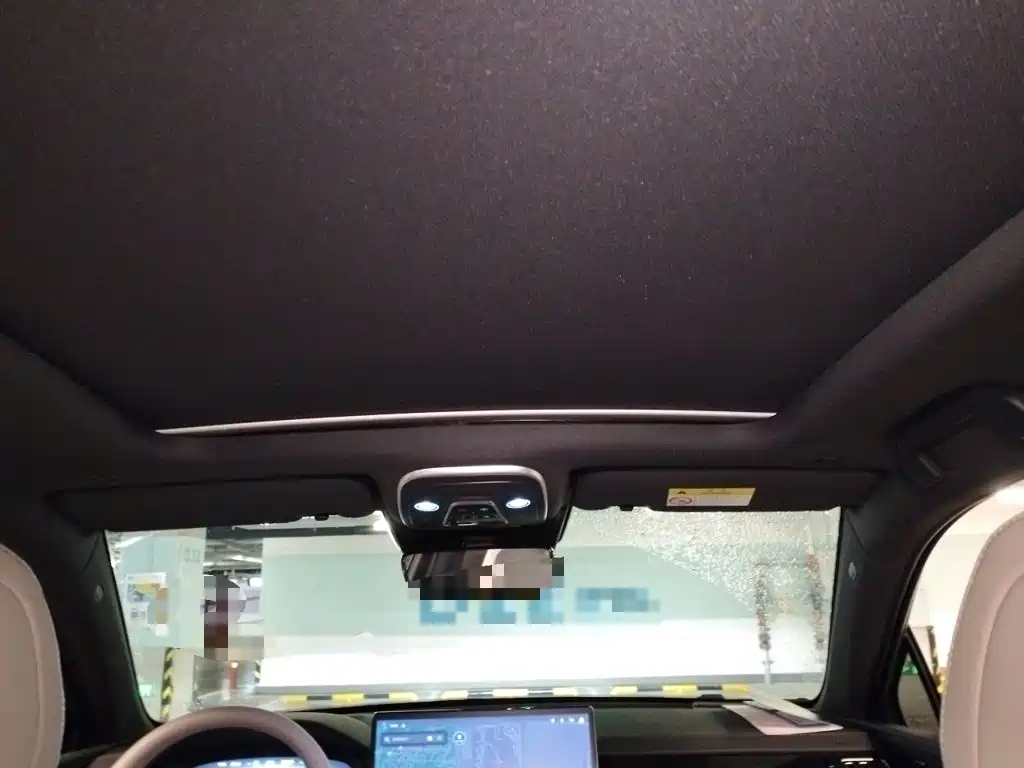 Фото 9 - BYD Tang New Energy