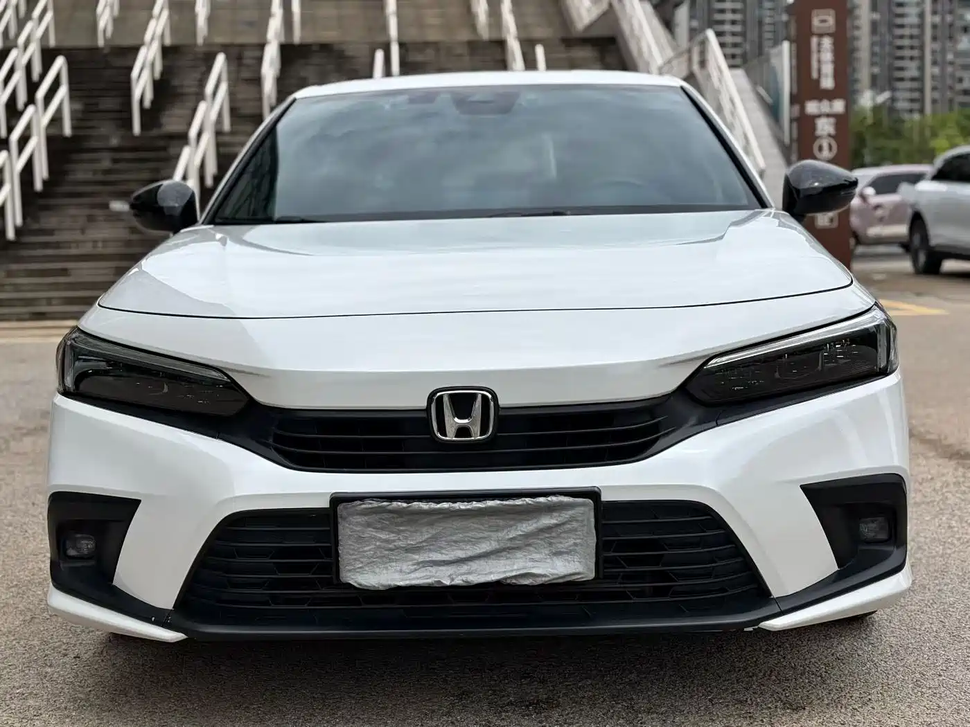 Honda Civic, миниатюра 2