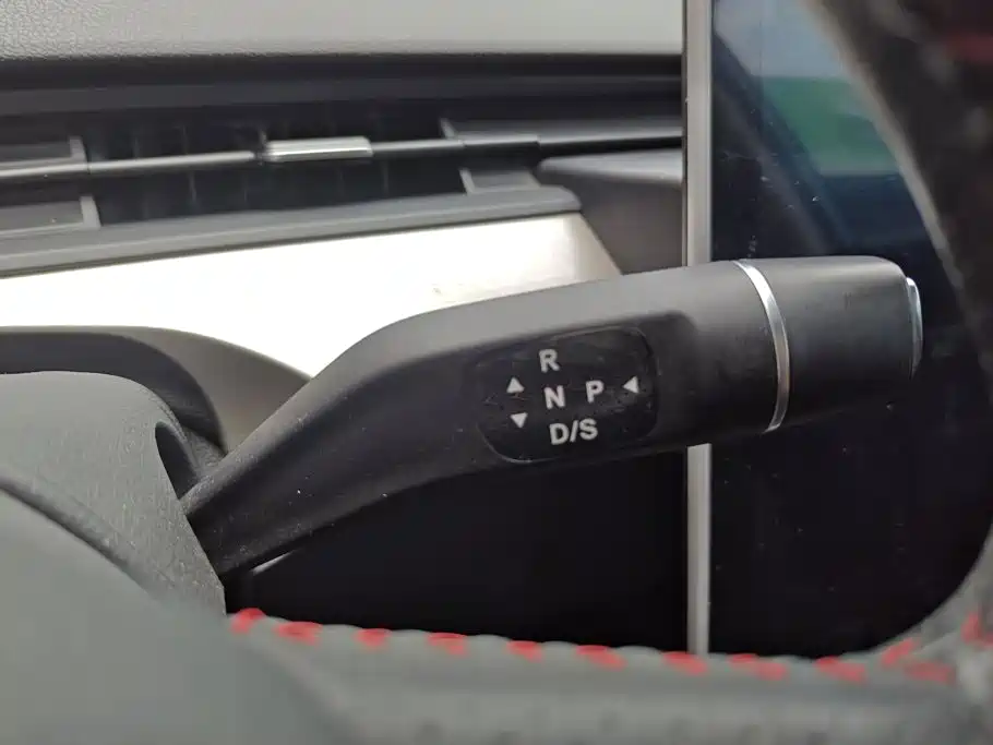 Nezha Auto Nezha V 2022 2022 Tide 300 Lite Ternary Lithium