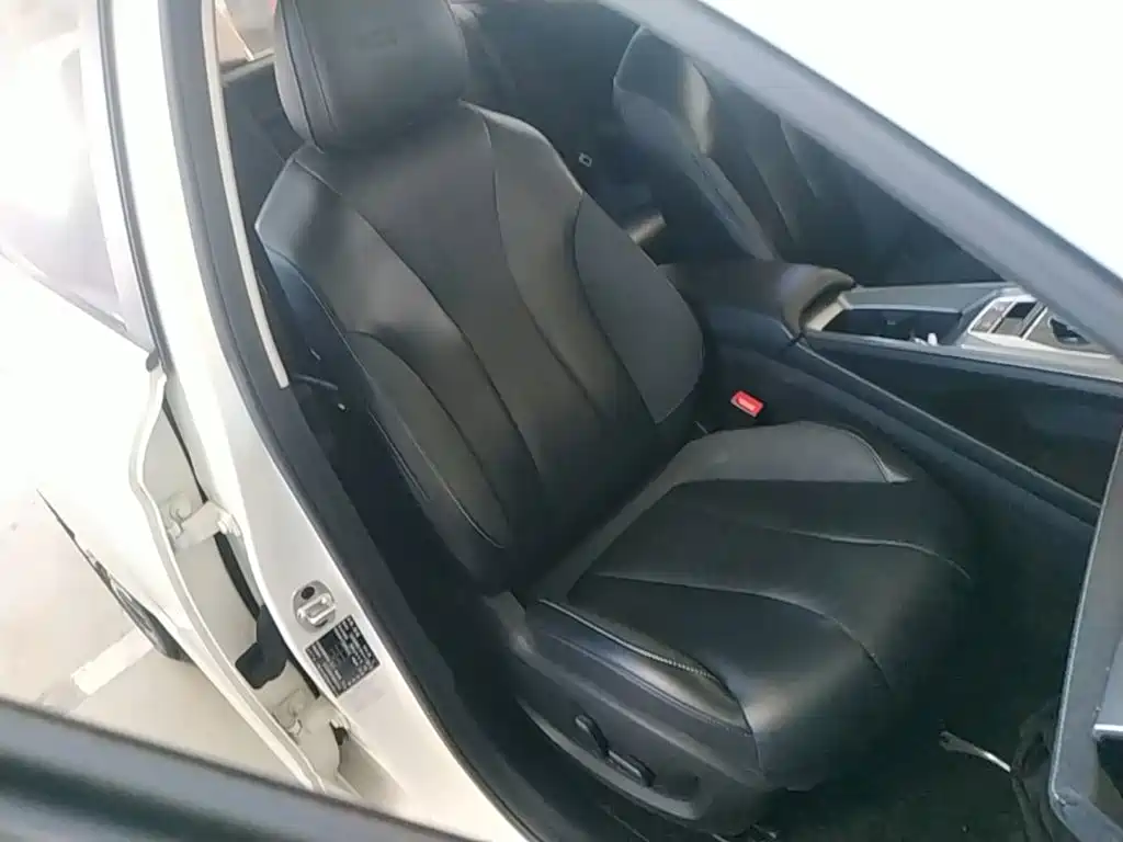 Roewe Ei5 2021 2021 500 Admiration Edition