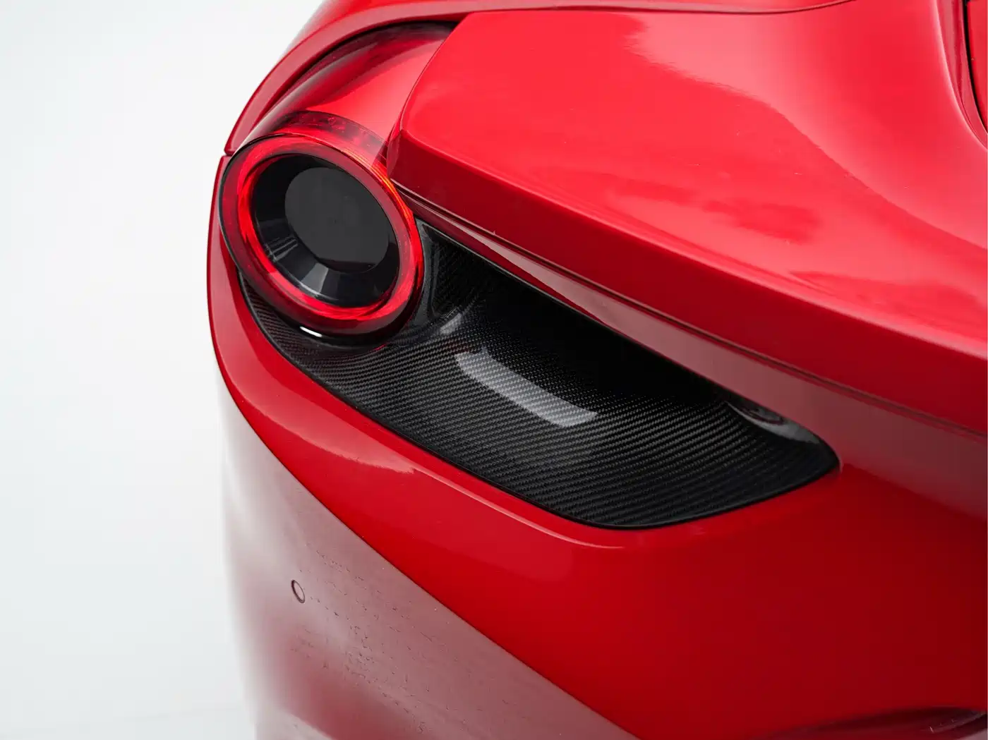 Ferrari 488 2019 2015 488 Spider