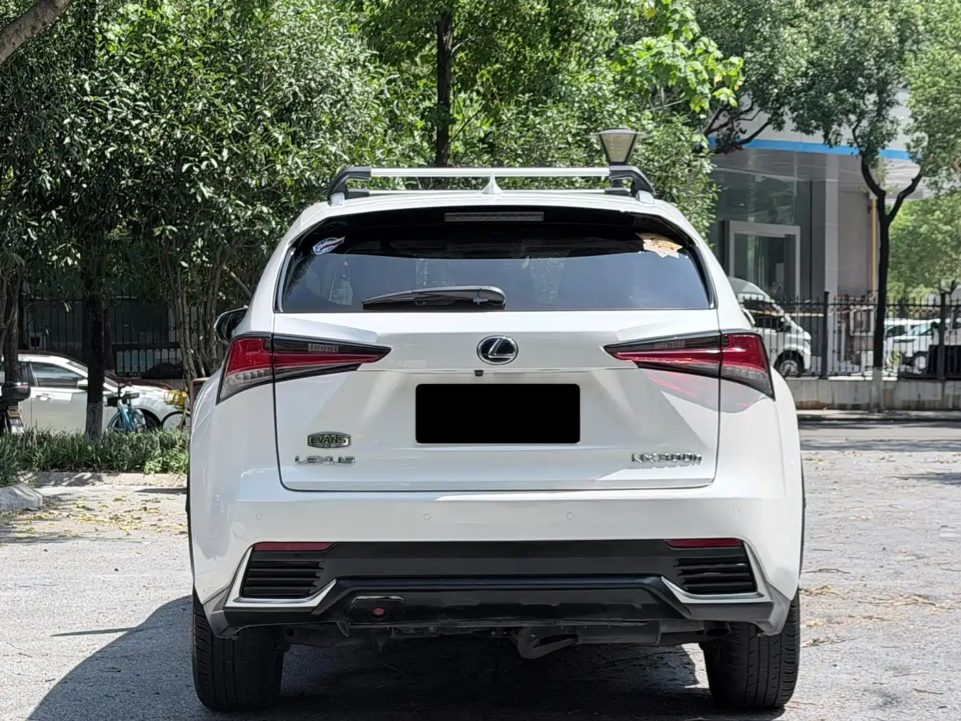 Photo 16 - Lexus NX