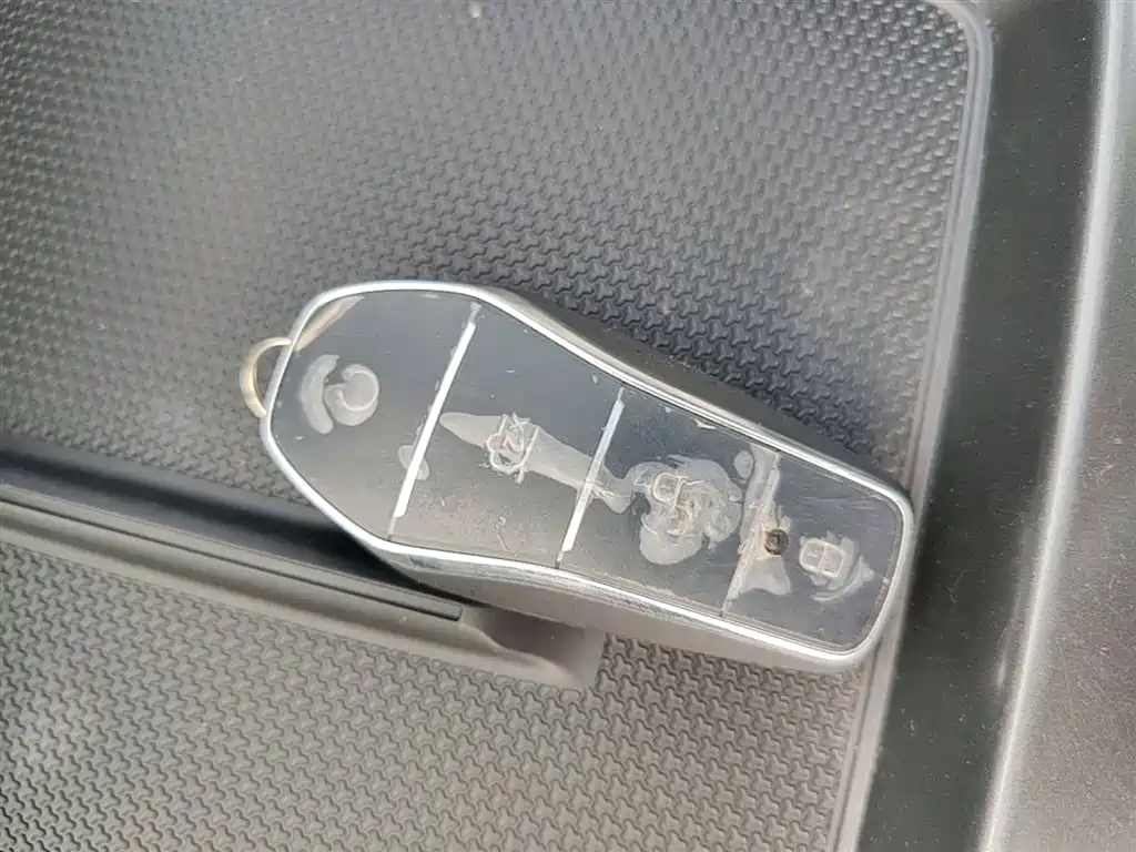 BYD Qin PLUS 2025 EV Smart Drive Edition 510KM Leading Type фото 9