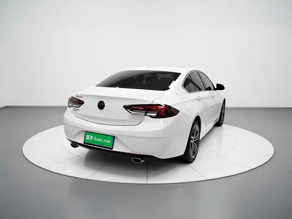BUICK REGAL
