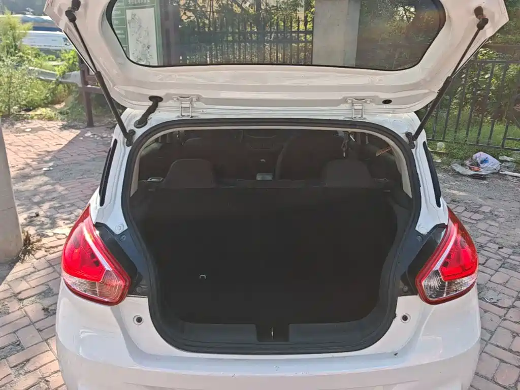 Baojun 310 2019 2016 1.2L Manual Comfort Model