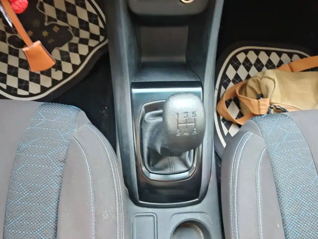 Baojun 310 2019 2016 1.2L Manual Comfort Model