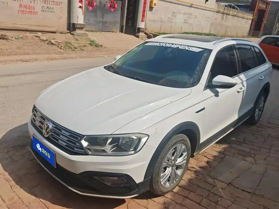 Volkswagen C-TREK 2017 1.6L Manual Comfort