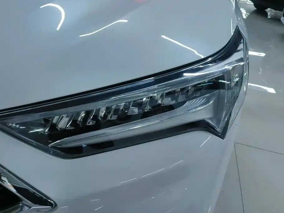 Acura CDX 2021 2021 1.5T 2WD Premium Edition