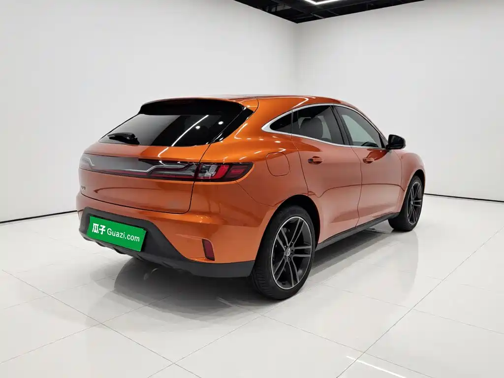 SERES SF5 2021 2020 2WD High Performance Sport Edition
