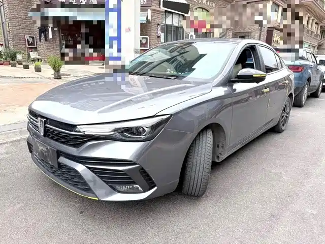  Roewe Roewe i5 2021 1.5L CVT Diamond Edition