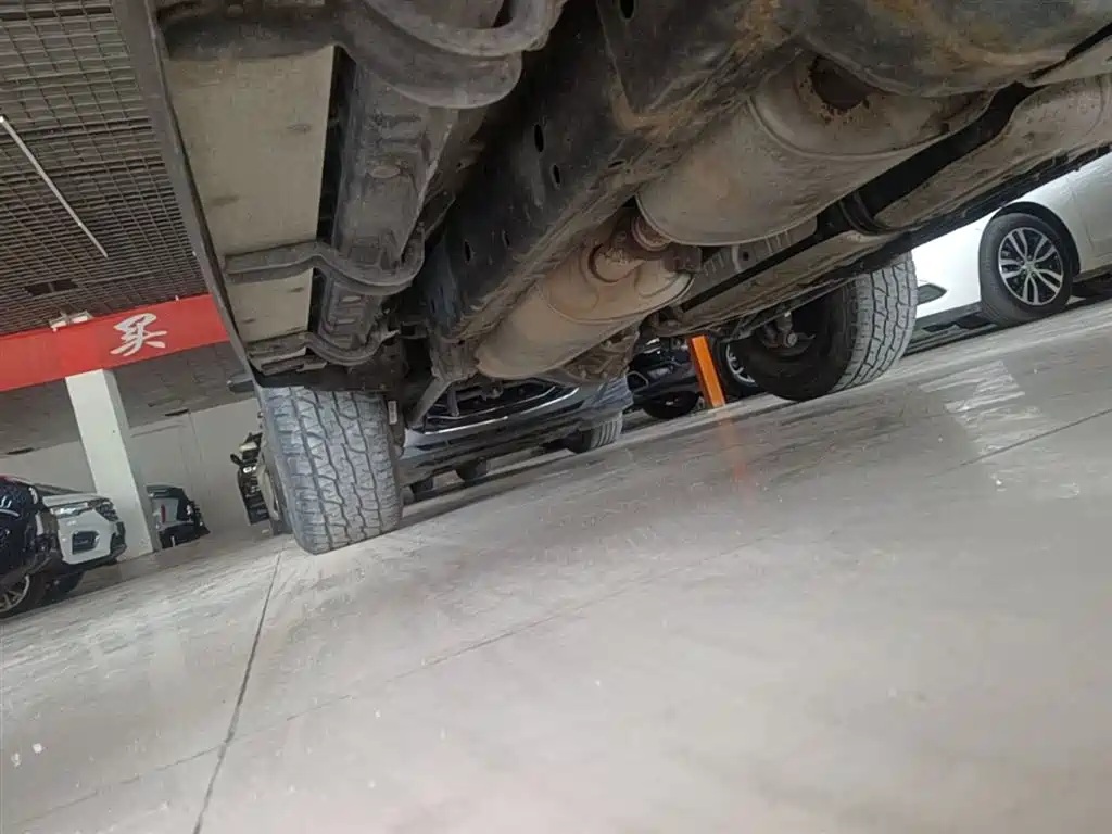 Tank 300 2021 Off-road Edition 2.0T Challenger фото 21
