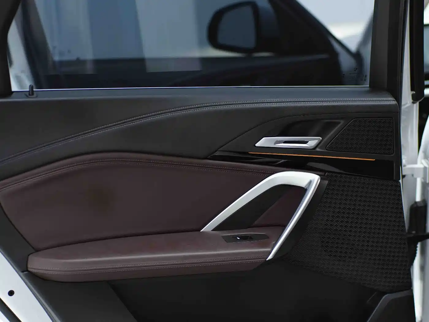 BMW X1 2023 sDrive20Li X Design Package фото 27