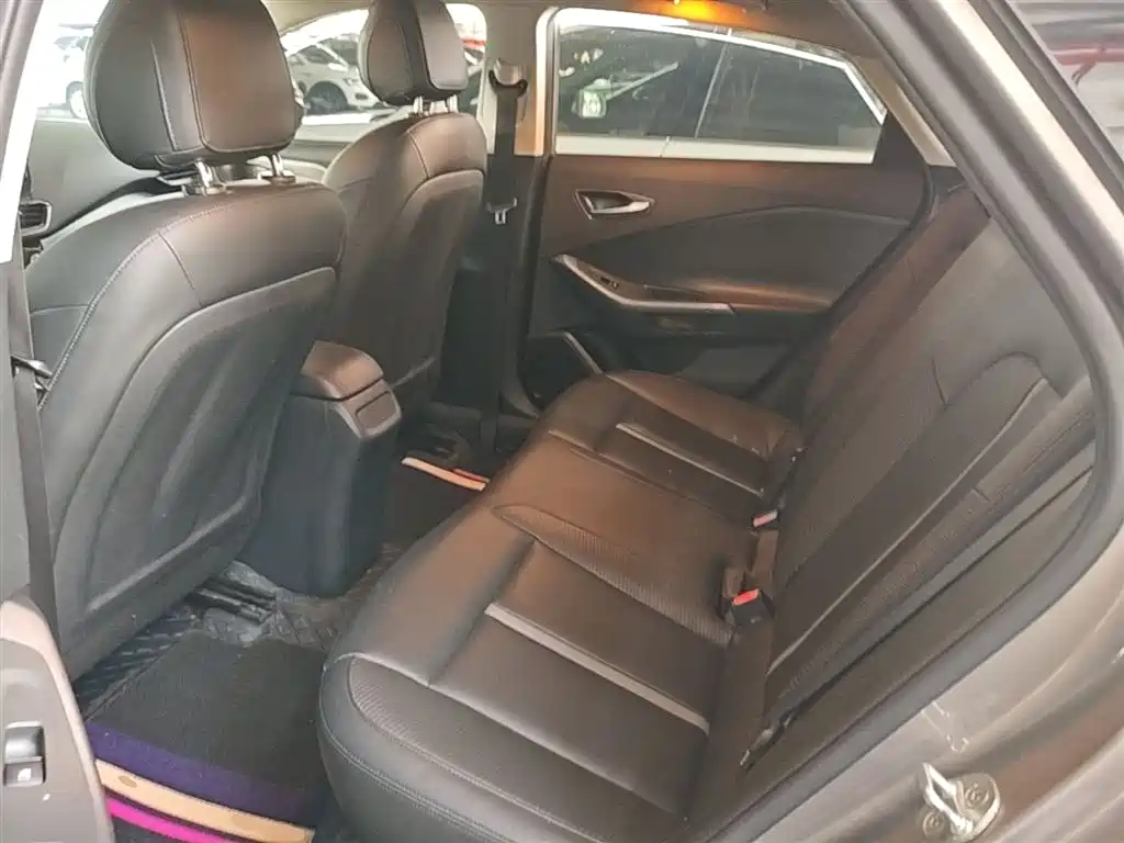 Hyundai Fista 2019 280TGDi Sport Edition China V фото 13