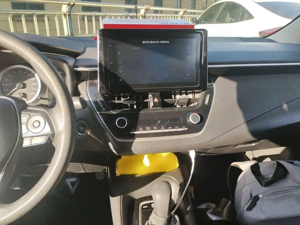 Toyota Corolla, миниатюра 6