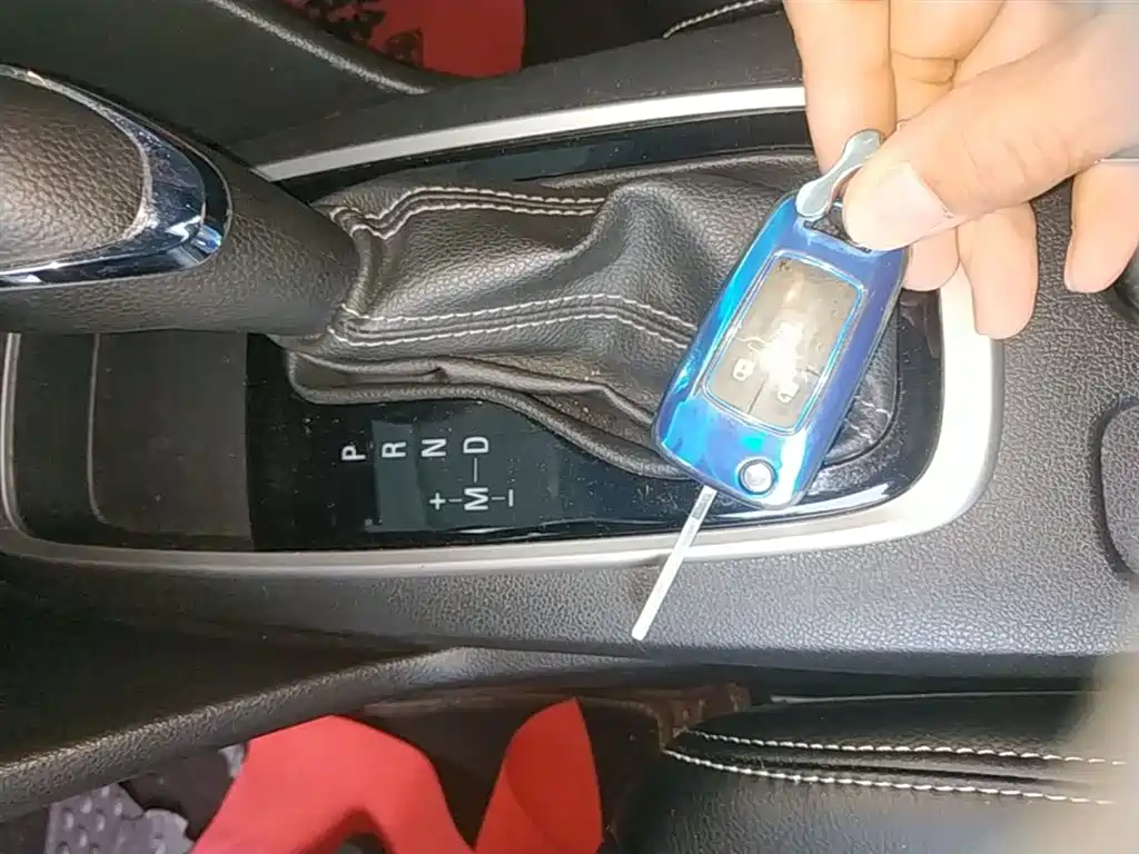 Chevrolet Cavalier 2019 320 Auto Sunroof Enjoyment Edition фото 9