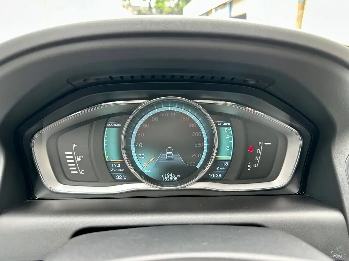 Volvo XC60 (Import) 2014 2014 T5 Wisdom & Elegance