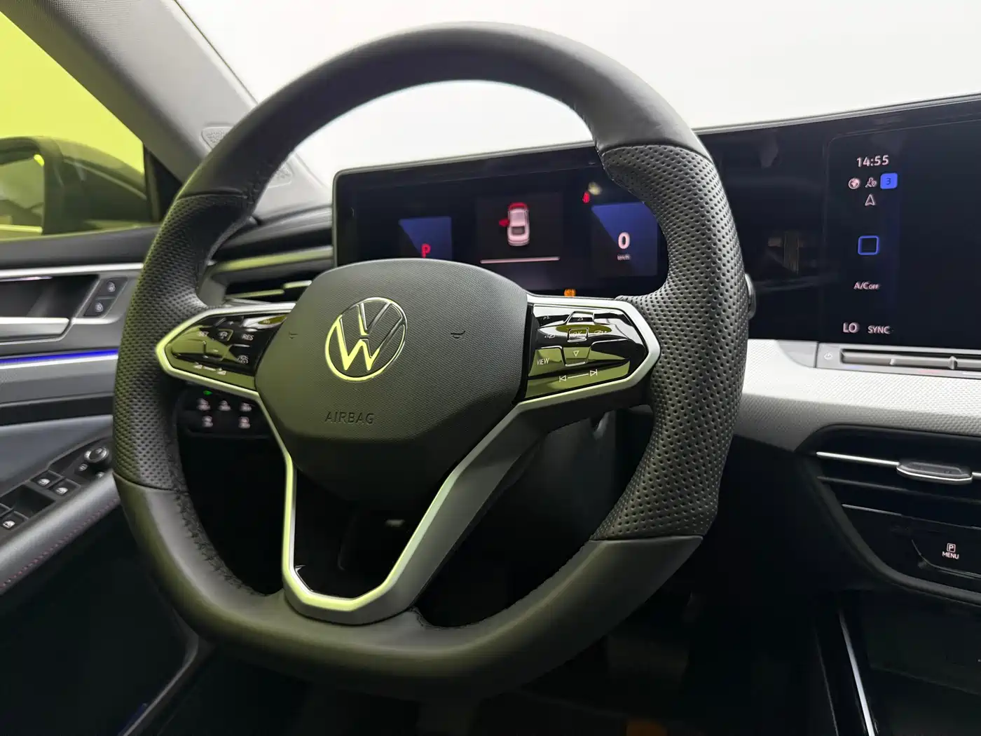 Volkswagen Lamando 2023 Lamando L 280TSI DSG Cool Edition фото 16