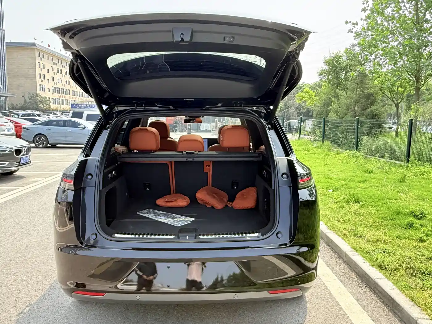 IDEAL CAR IDEAL L7