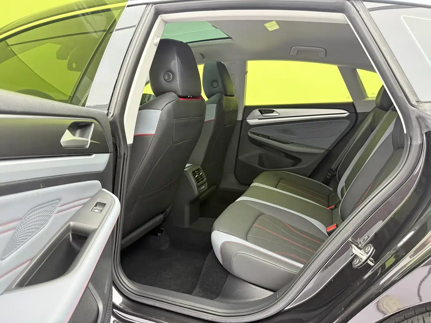 Volkswagen Lamando 2023 Lamando L 280TSI DSG Cool Edition фото 10