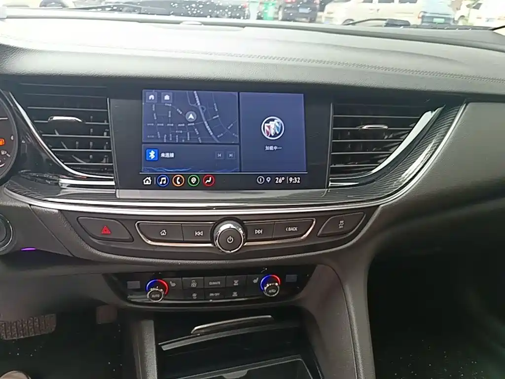 Buick Regal 2021 552T Elite фото 13