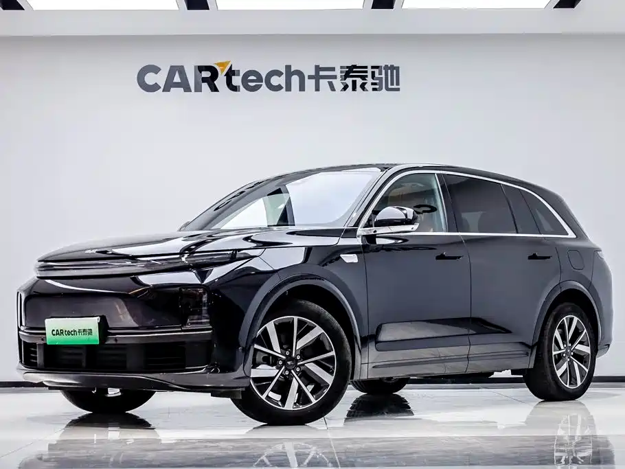 Li Auto L7 2023 Air