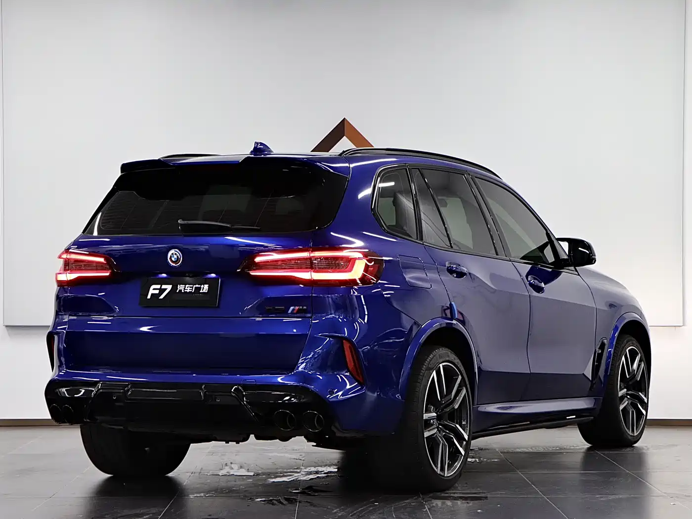  X5M