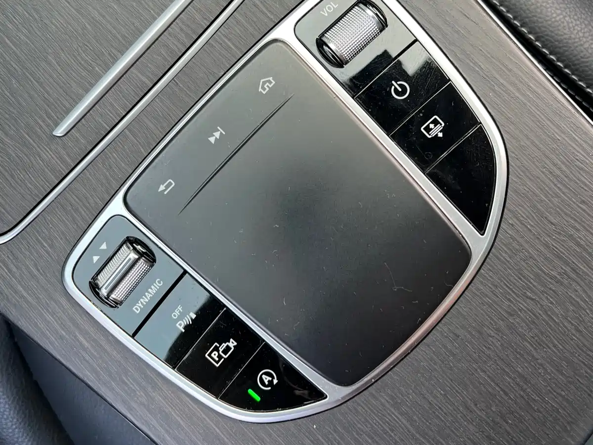 Mercedes-Benz C-Class 2019 C 260 L 4MATIC фото 14
