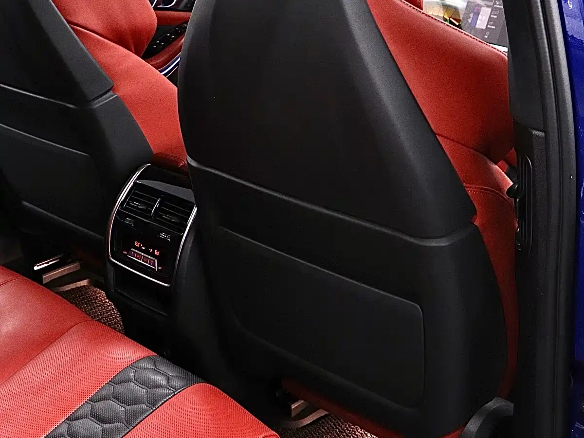  X5M