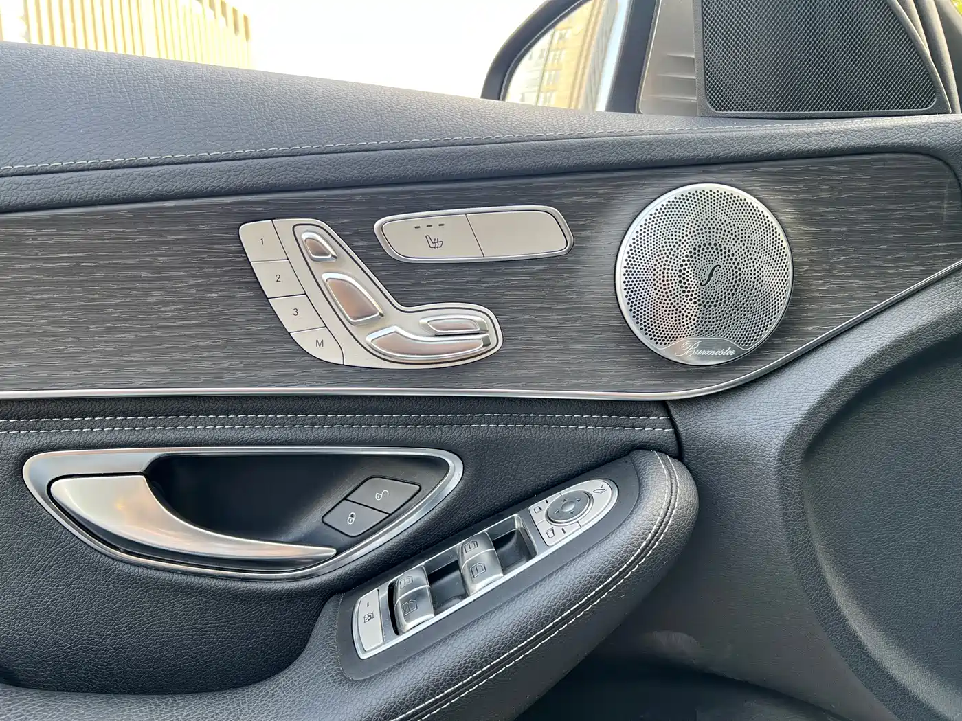 Mercedes-Benz C-Class 2019 C 260 L 4MATIC фото 7