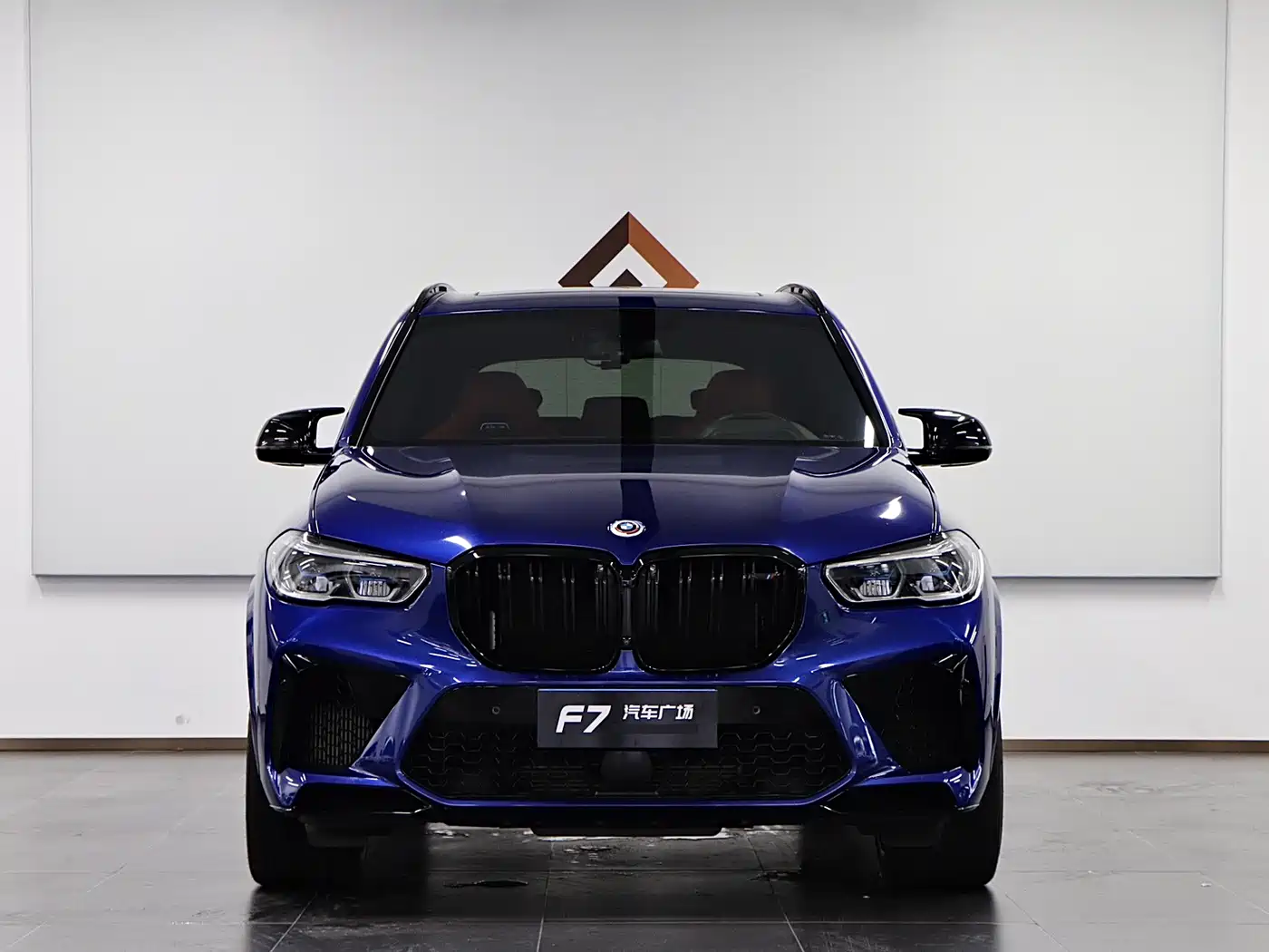  X5M