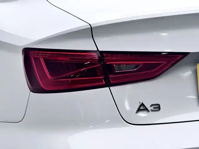 Фото 11 - Audi A3