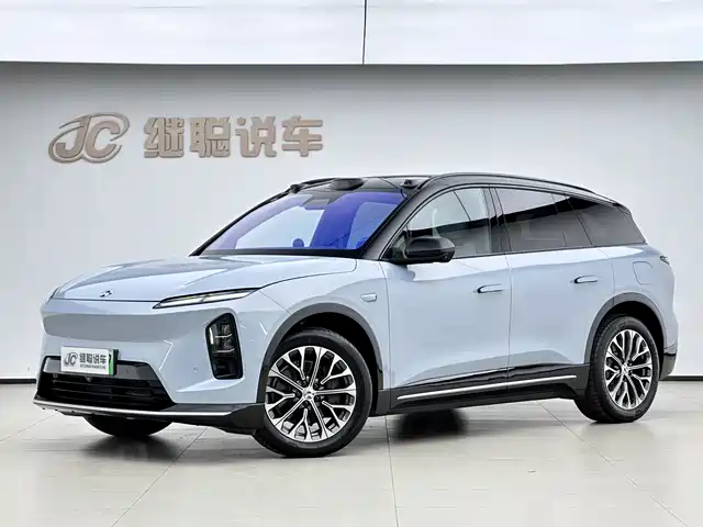 NIO ES6 2025