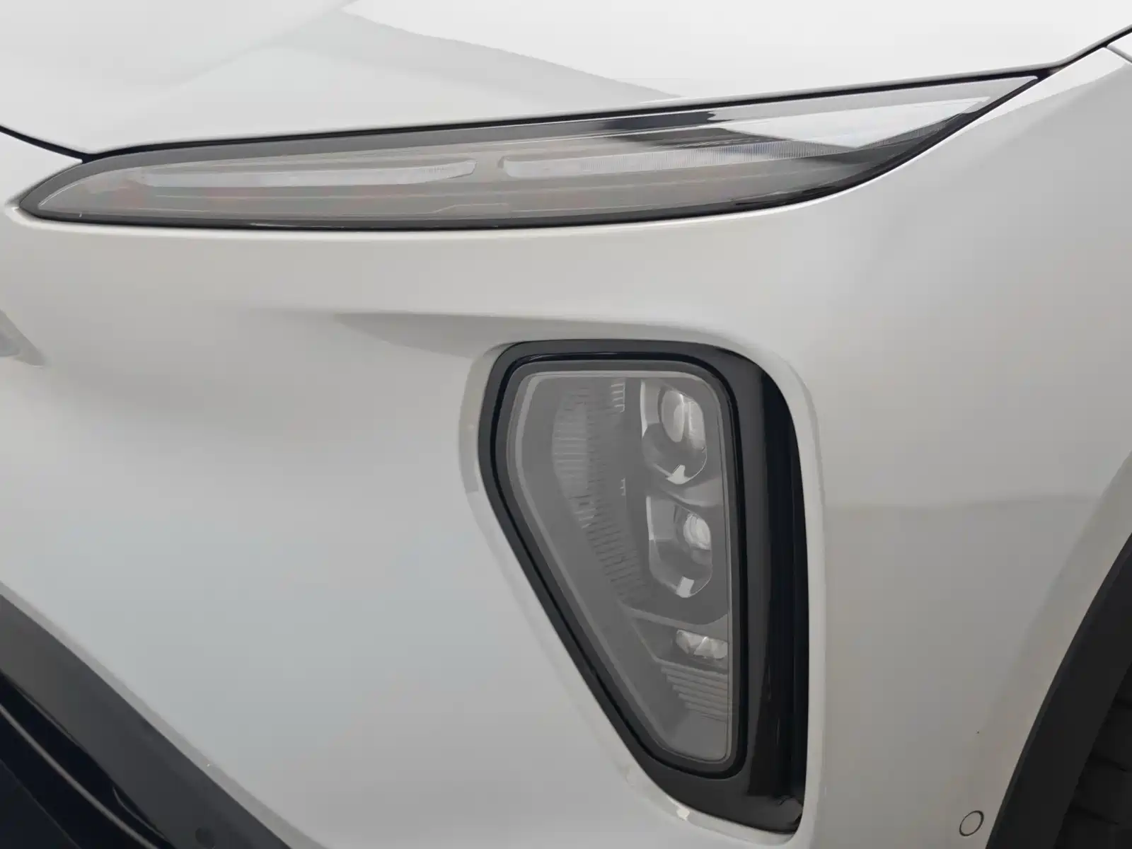 Фото 8 - NIO ES6