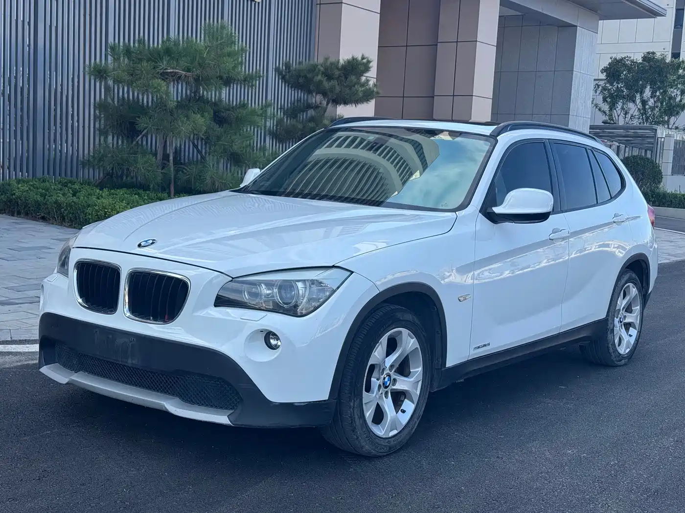 BMW X1 (Import) 2012 2012 Model xDrive28i