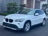 Photo 1 - BMW X1 (Import)