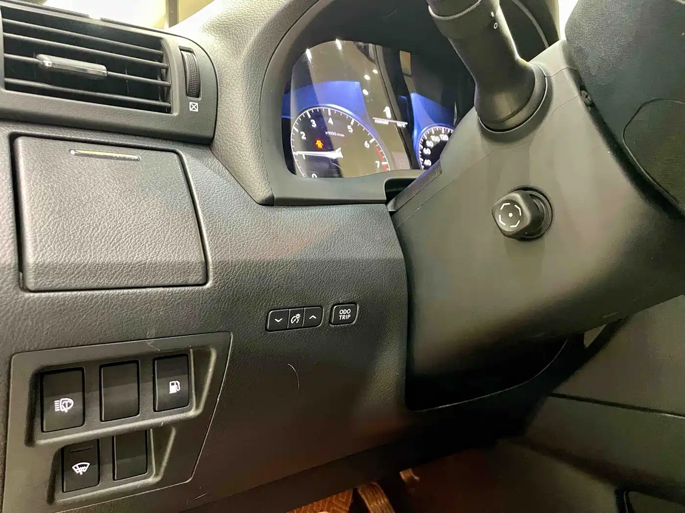 Lexus RX Classic 2013 2013 270 Elite