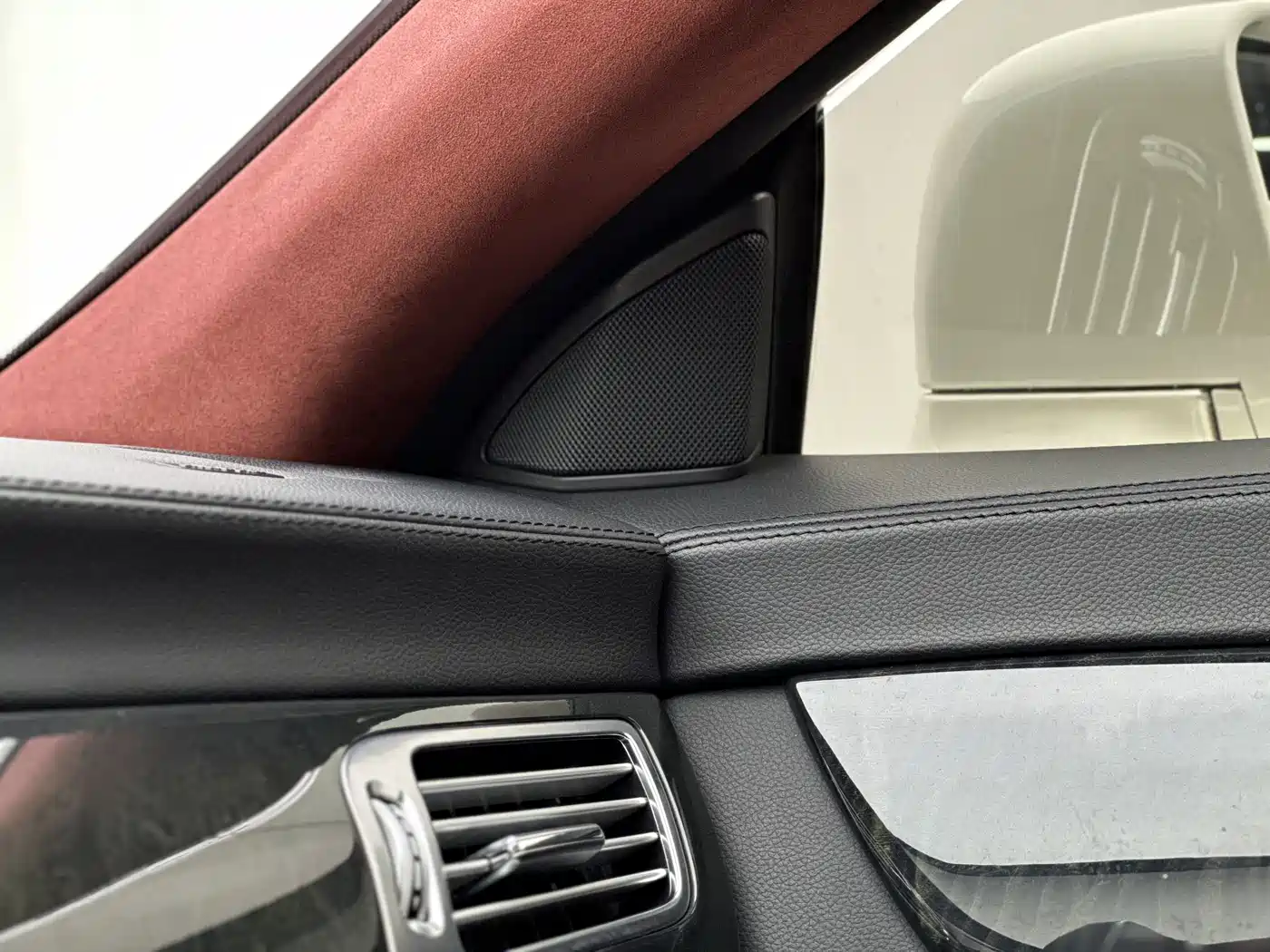 Mercedes-Benz CLS 2015 CLS 260 фото 14