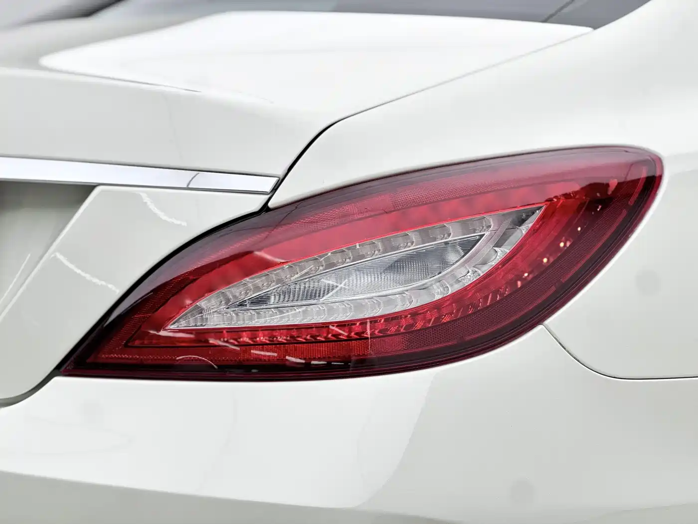 Mercedes-Benz CLS 2015 CLS 260 фото 18