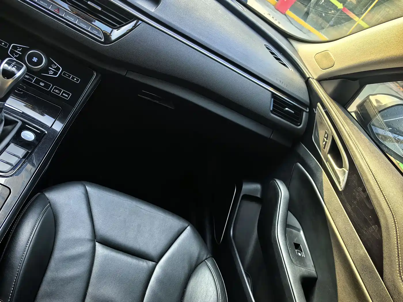 Hongqi H5 2019 30TD Style Edition фото 16
