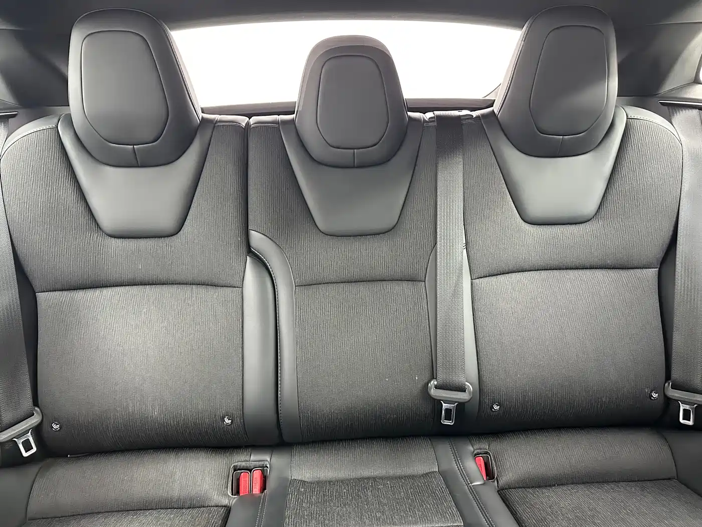 Tesla Model S 2018 2017 Model S 75D Standard Range