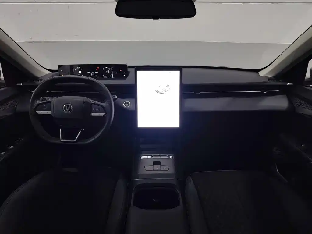 Changan Eado PHEV 2026 2025 Smart New Blue Whale 145KM High-Performance Edition