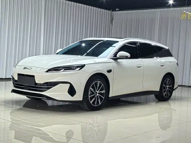  BYD Seal 06 DM-i Touring 2025 DM-i 150KM Premium