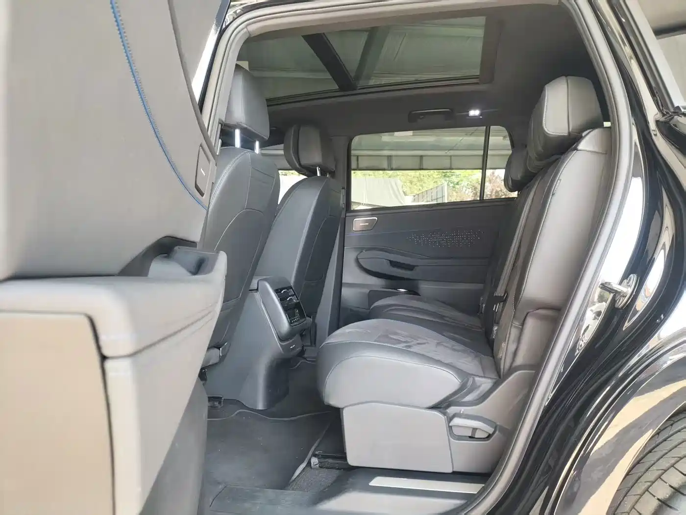 Volkswagen Teramont 2026 2026 Teramont Pro 450TSI 4WD Summit Edition