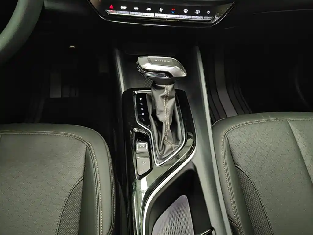 Buick Verano 2023 Pro Joy Edition фото 14