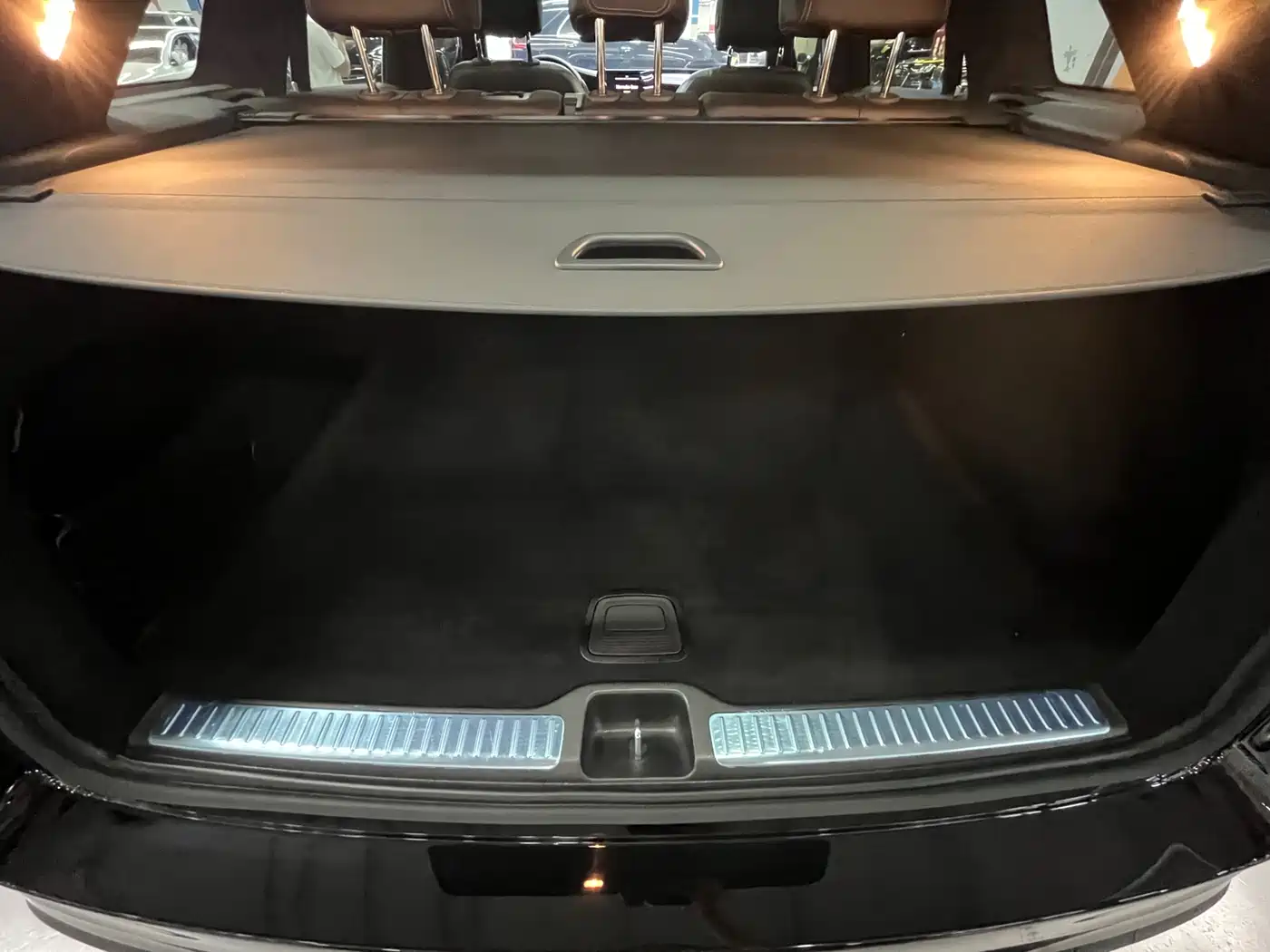 Mercedes-Benz GLC 2020 Facelift GLC 300 L 4MATIC Dynamic фото 18