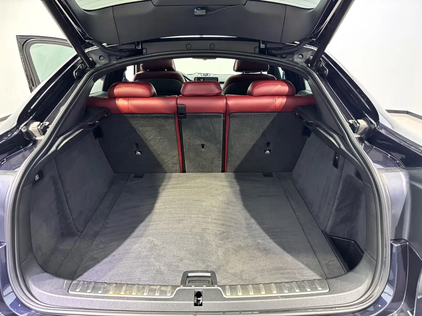 BMW X6 2017 xDrive35i Luxury фото 10